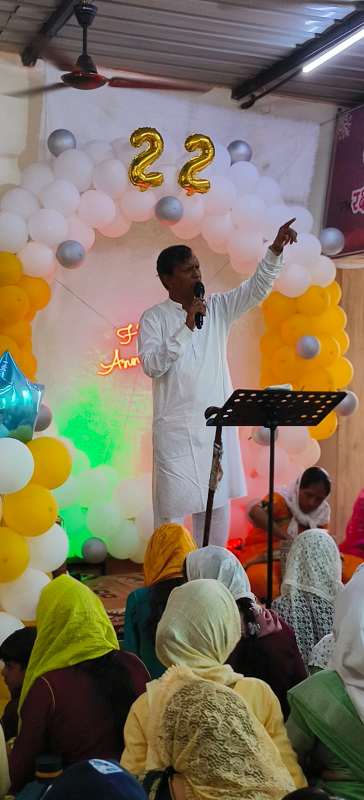 Church Events